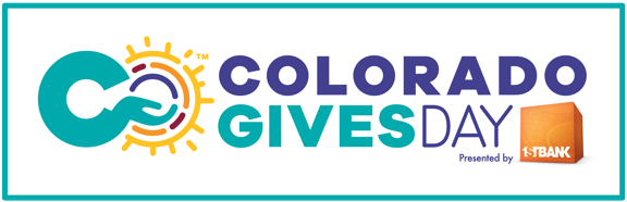 Colorado Gives Day logo