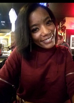 Jana Phillips cornea donor through Rocky Mountain Lions Eye Bank 